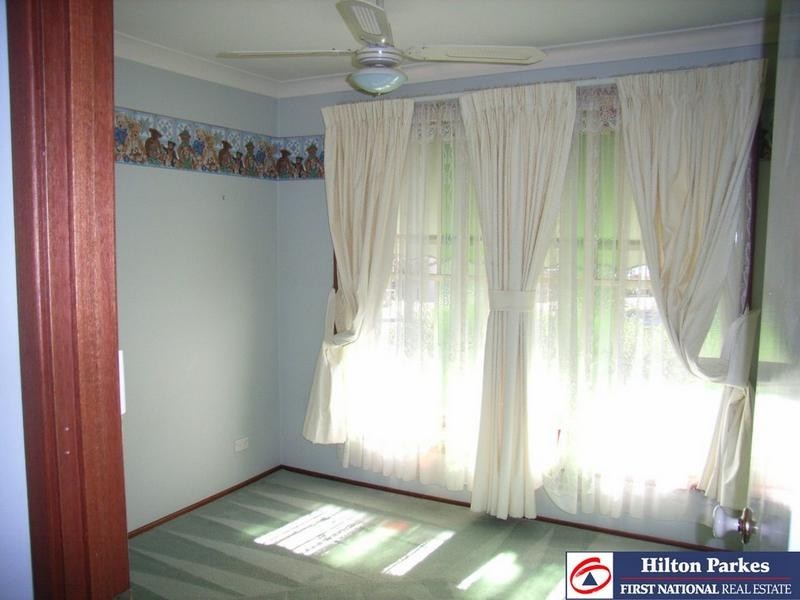 Quakers Hill NSW 2763