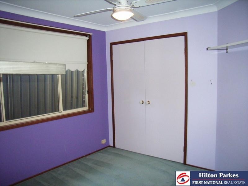 Quakers Hill NSW 2763