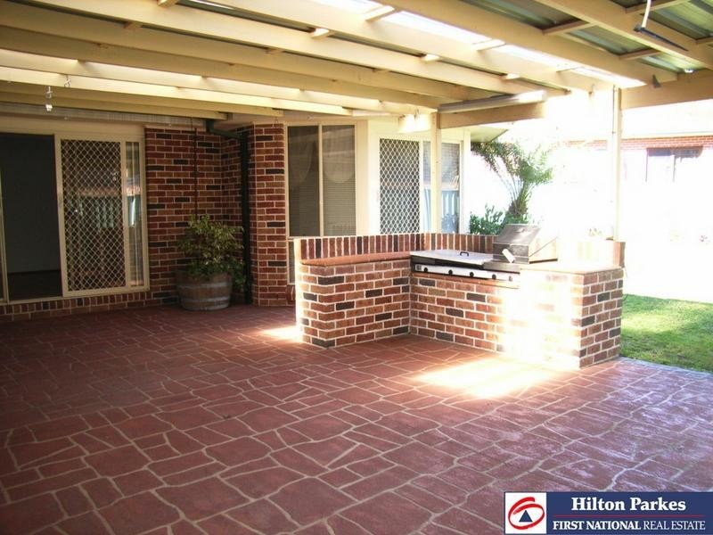 Quakers Hill NSW 2763