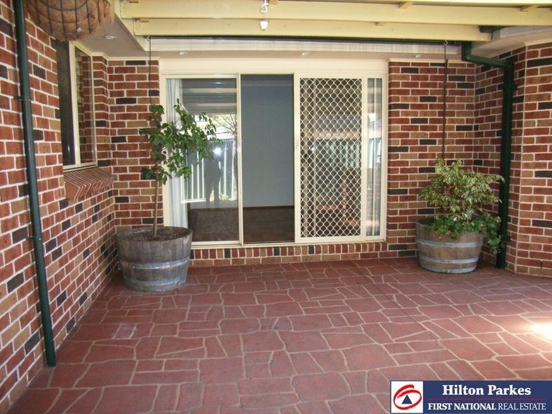 Quakers Hill NSW 2763