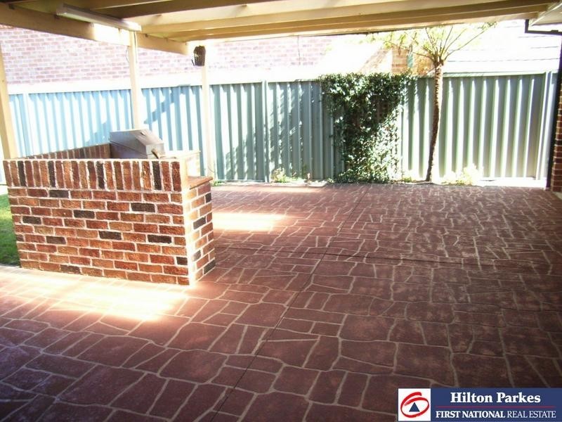 Quakers Hill NSW 2763