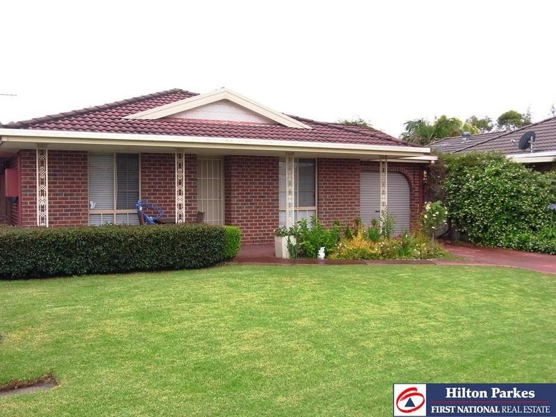 Glendenning NSW 2761