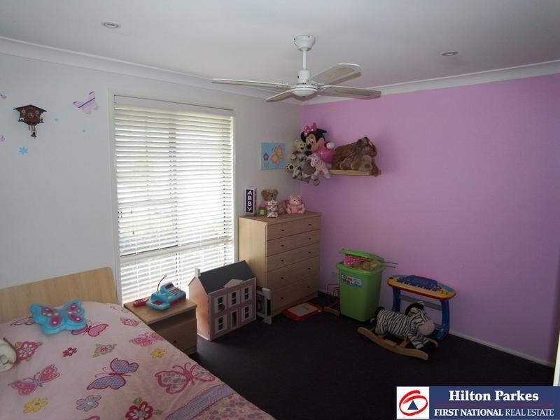 Glendenning NSW 2761