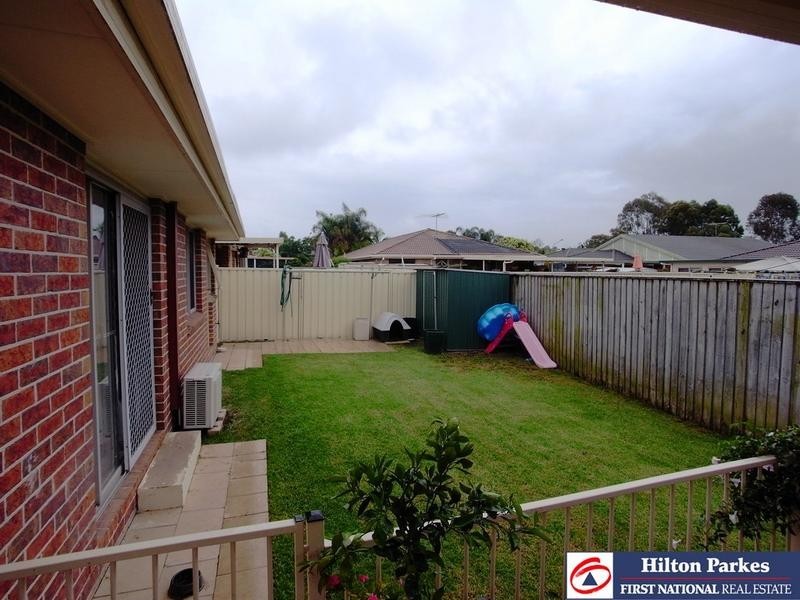 Glendenning NSW 2761