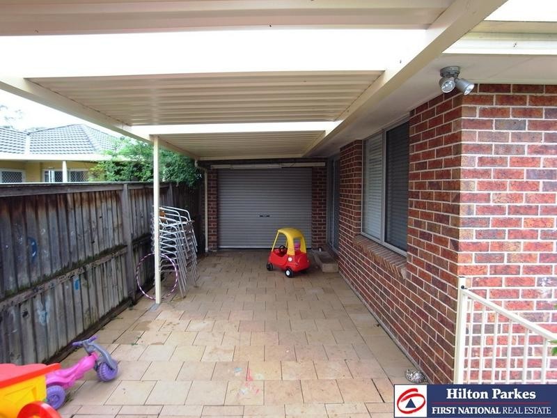 Glendenning NSW 2761