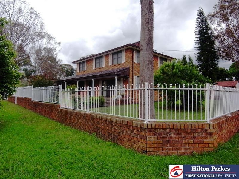 Mount Druitt NSW 2770