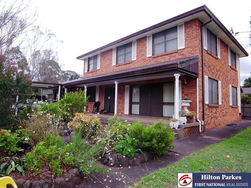 Mount Druitt NSW 2770