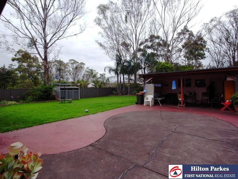 Mount Druitt NSW 2770