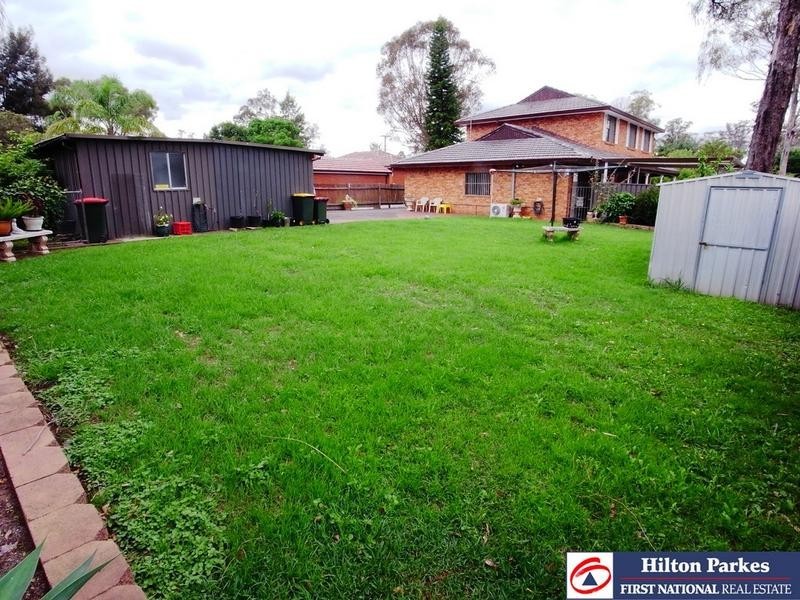 Mount Druitt NSW 2770