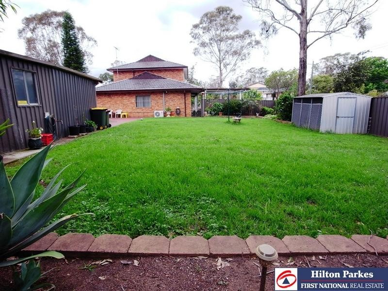 Mount Druitt NSW 2770