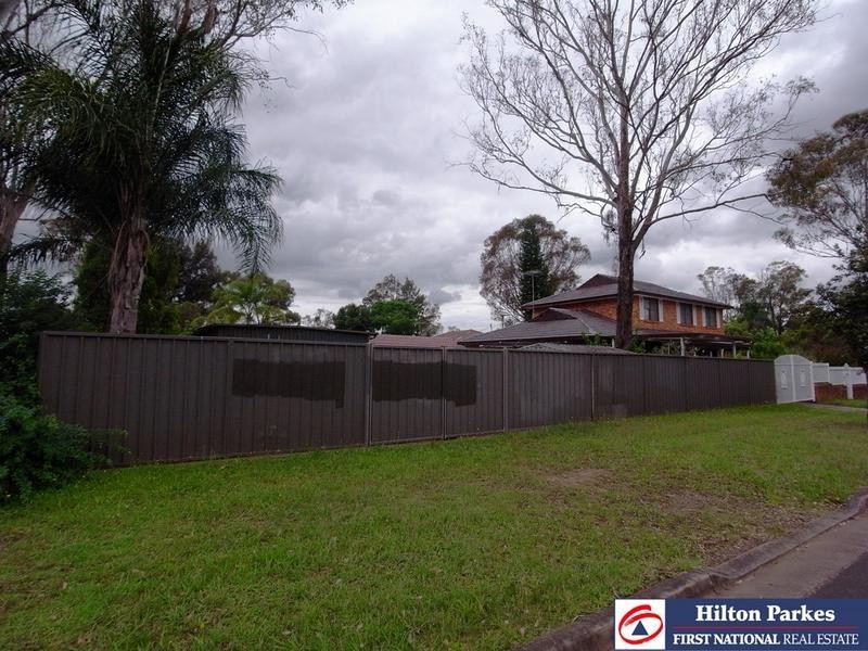 Mount Druitt NSW 2770