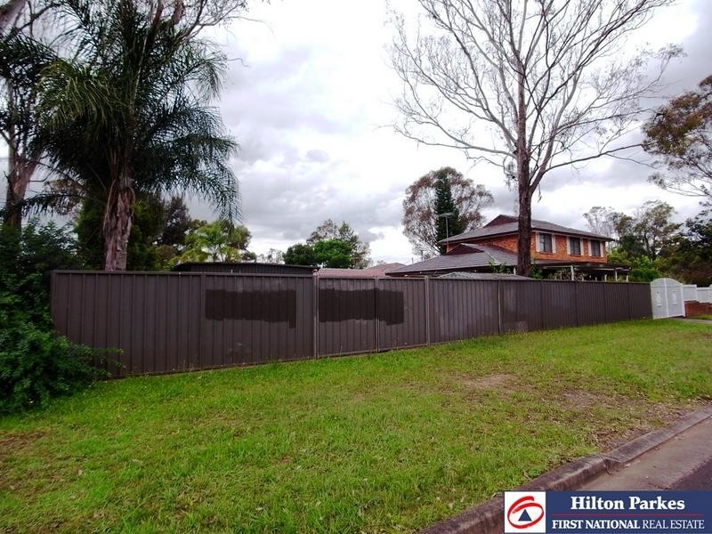 Mount Druitt NSW 2770