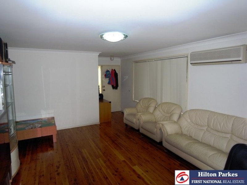 Oakhurst NSW 2761