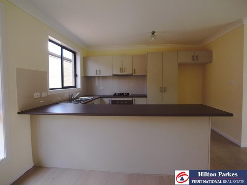 Ropes Crossing NSW 2760