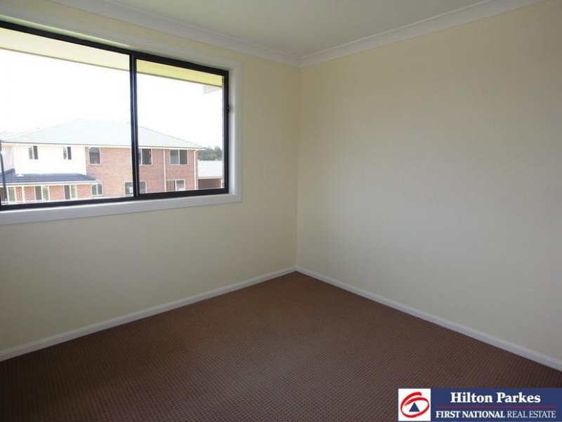 Ropes Crossing NSW 2760