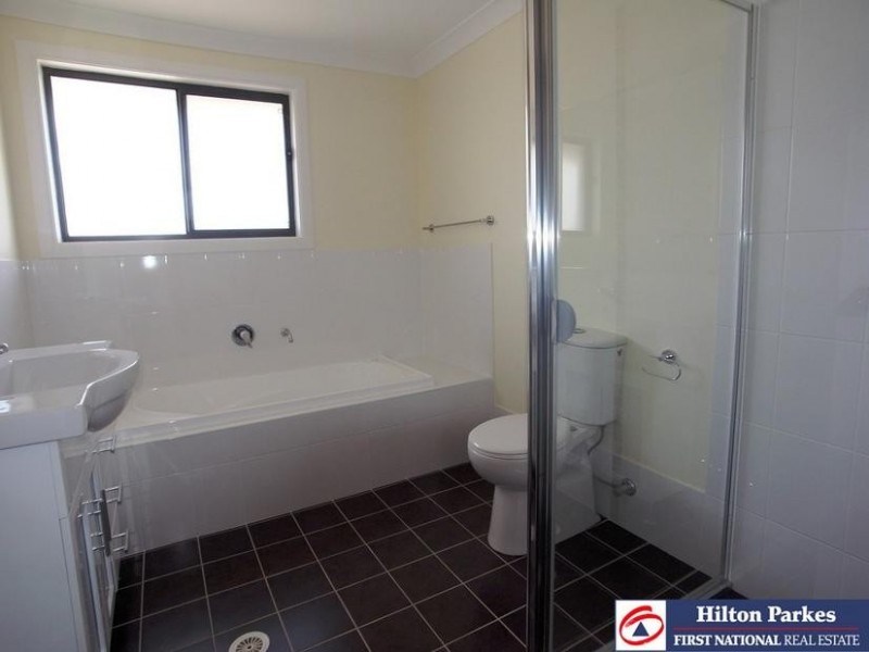 Ropes Crossing NSW 2760