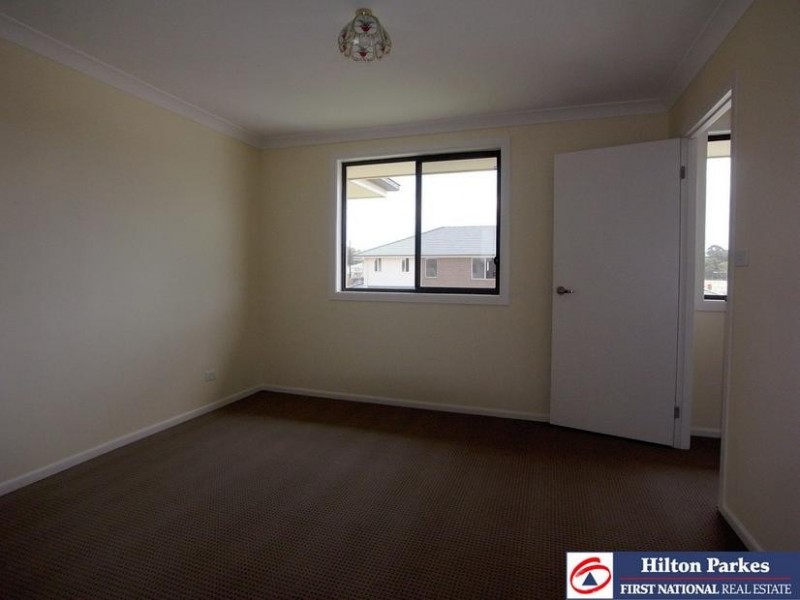 Ropes Crossing NSW 2760