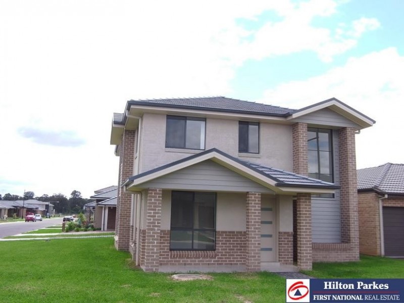 Ropes Crossing NSW 2760