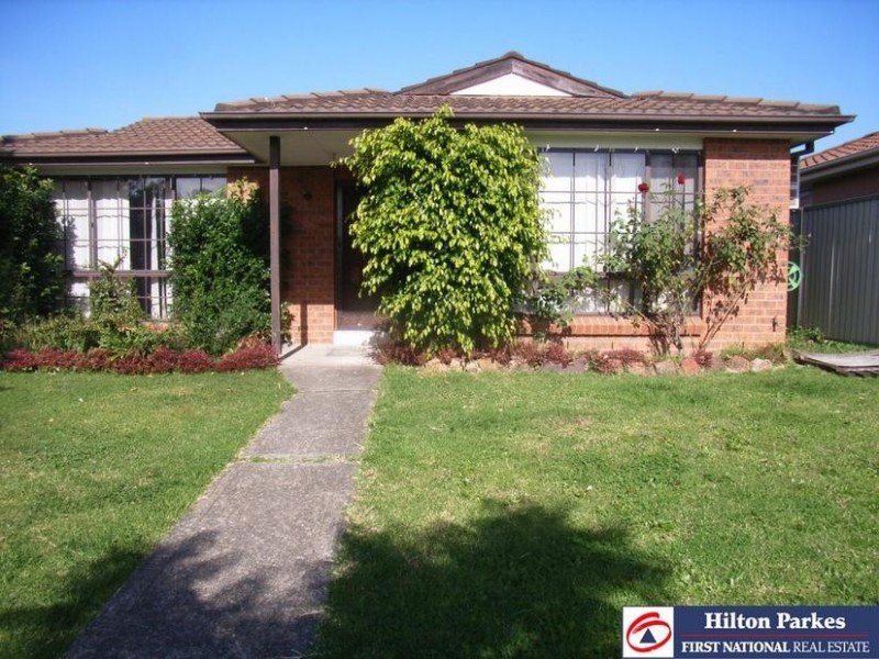 Hassall Grove NSW 2761