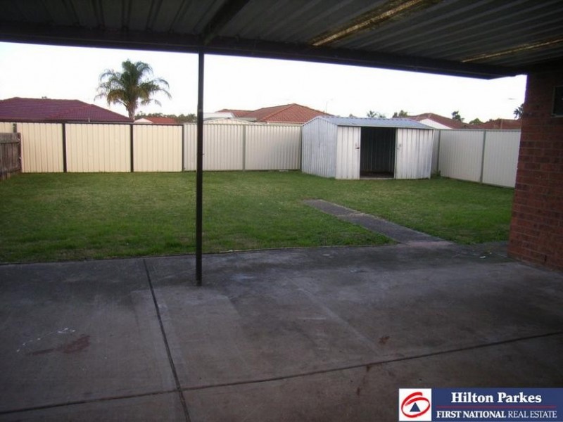 Hassall Grove NSW 2761