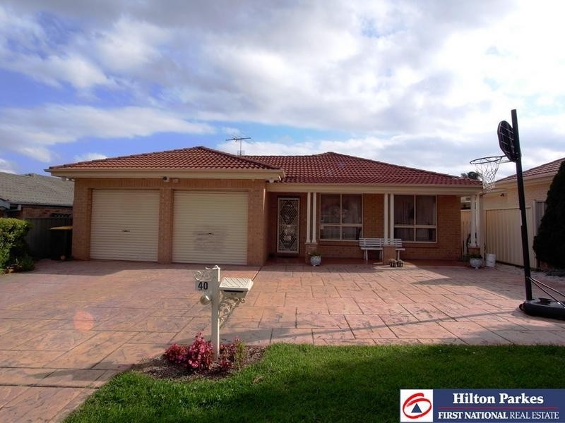 Glendenning NSW 2761