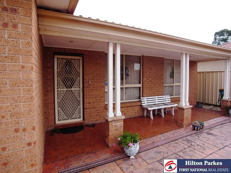 Glendenning NSW 2761