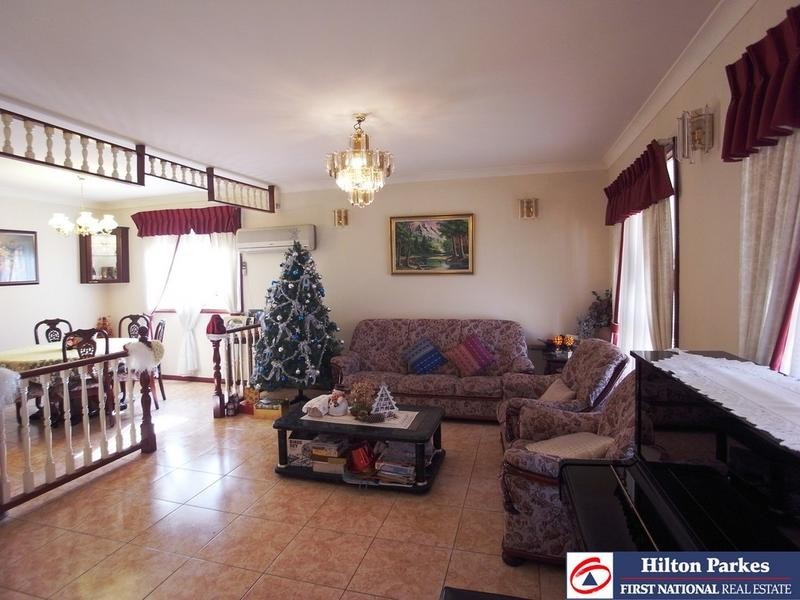 Glendenning NSW 2761