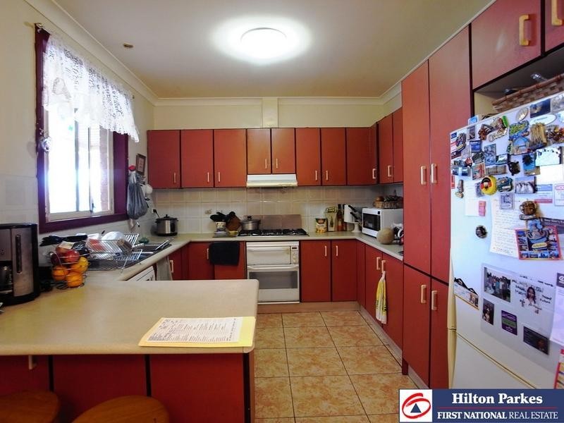 Glendenning NSW 2761