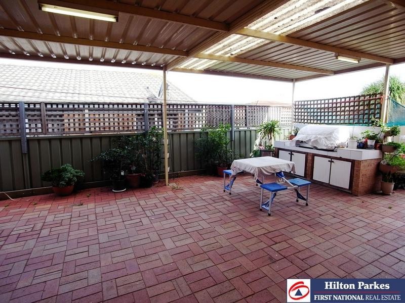 Glendenning NSW 2761