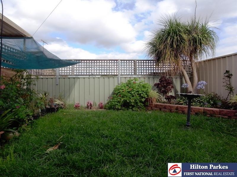 Glendenning NSW 2761