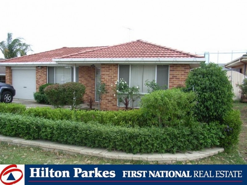 Glendenning NSW 2761