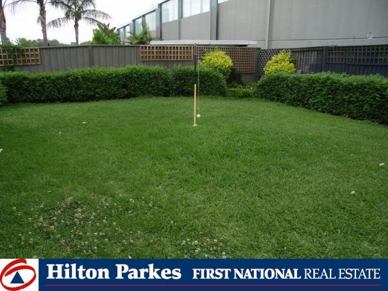 Glendenning NSW 2761