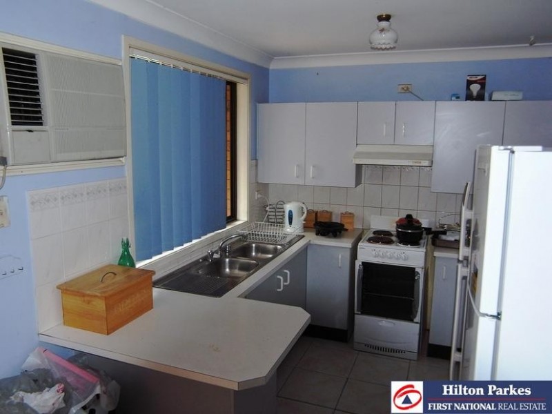 Mount Druitt NSW 2770