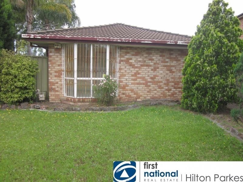 31 Calida Cres, Hassall Grove NSW 2761