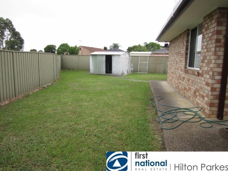 31 Calida Cres, Hassall Grove NSW 2761