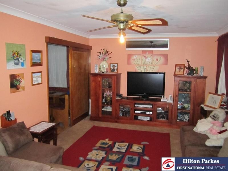 3 McLaren Street, Blackett NSW 2770