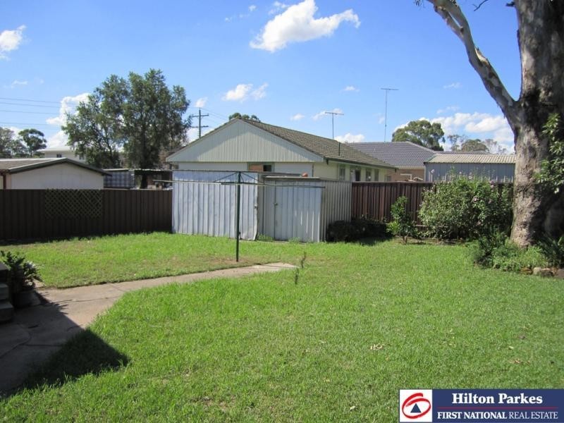 3 McLaren Street, Blackett NSW 2770