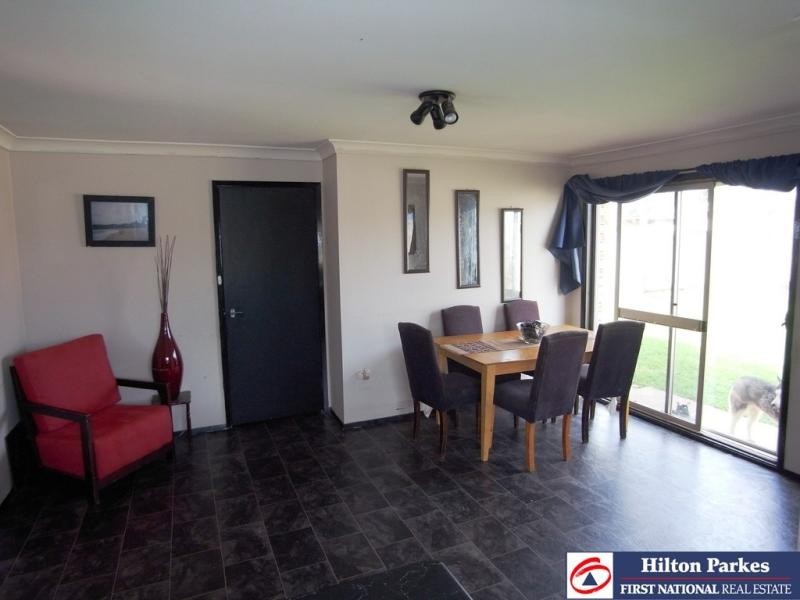 3 Standish Avenue, Oakhurst NSW 2761