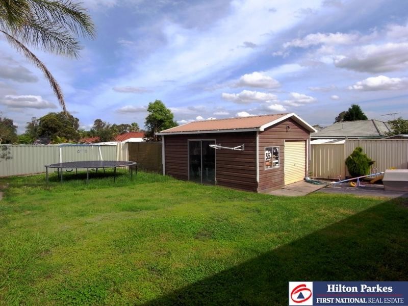 3 Standish Avenue, Oakhurst NSW 2761