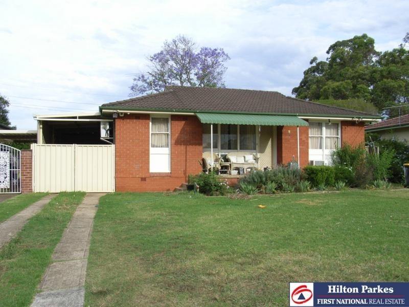 17 Weber Cres, Emerton NSW 2770