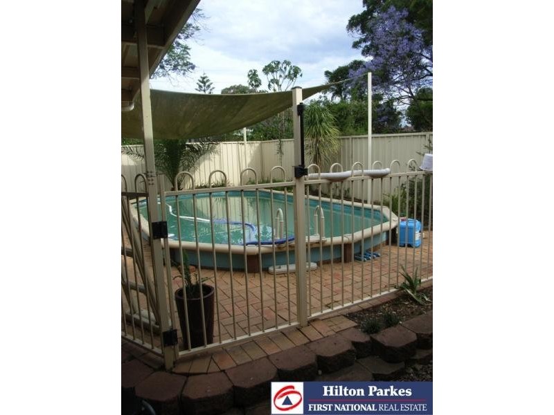 17 Weber Cres, Emerton NSW 2770