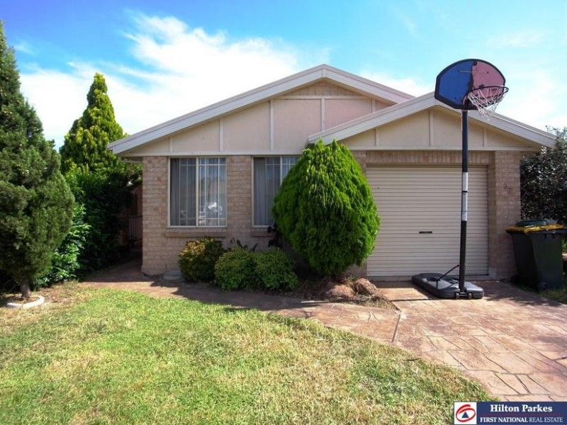 Glendenning NSW 2761
