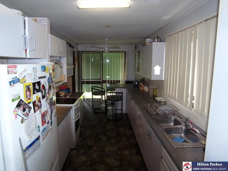 Whalan NSW 2770
