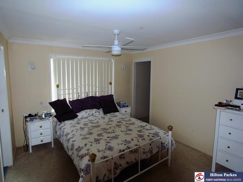 Whalan NSW 2770