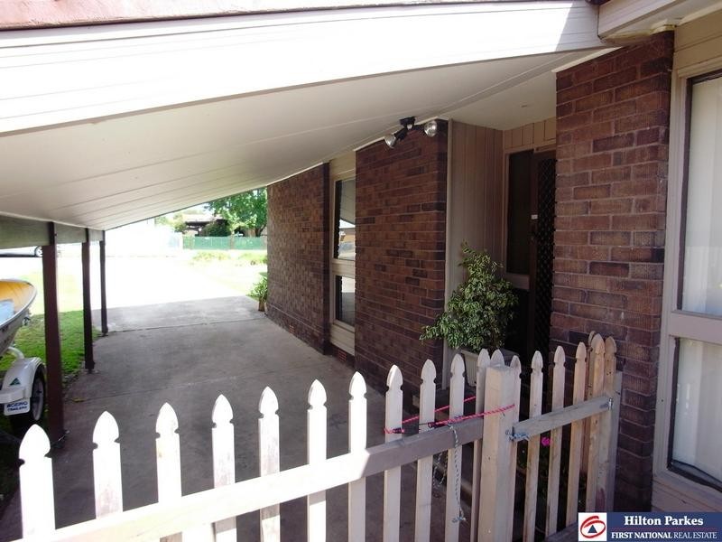 Whalan NSW 2770
