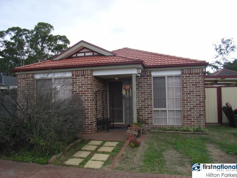 5A Dimascio Place, Oakhurst NSW 2761