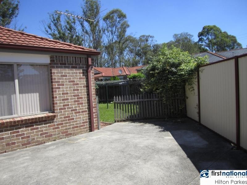 5A Dimascio Place, Oakhurst NSW 2761