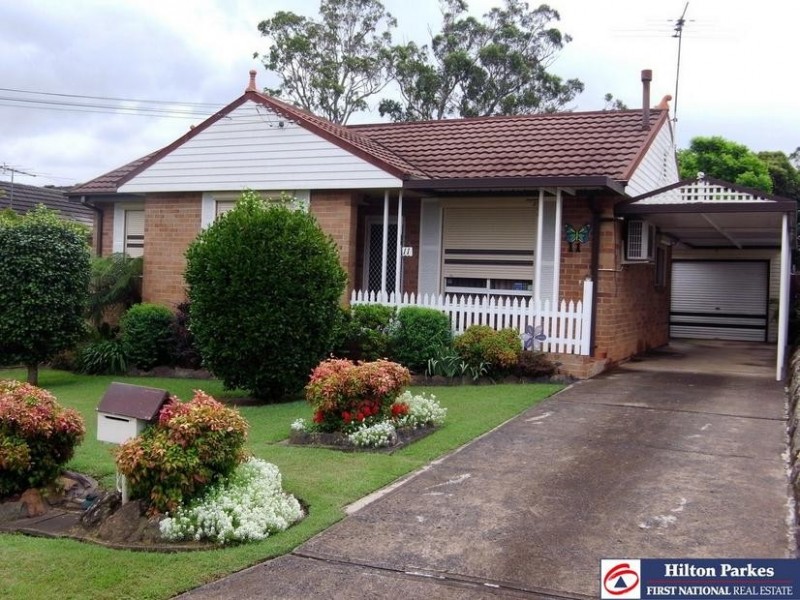Seven Hills NSW 2147