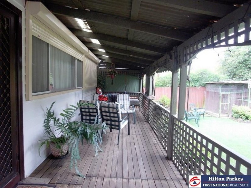 Seven Hills NSW 2147