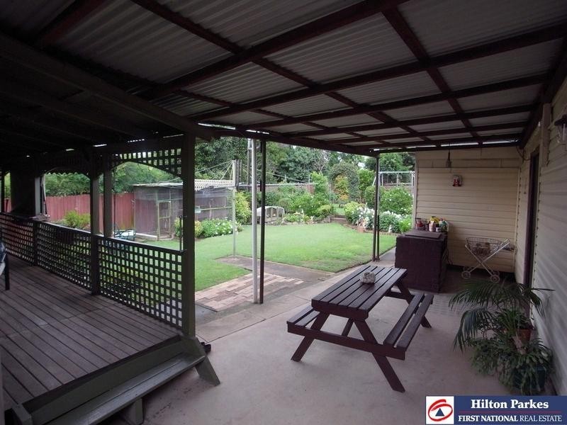 Seven Hills NSW 2147